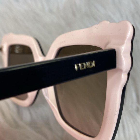 FENDI glasses - Picture 6 of 7